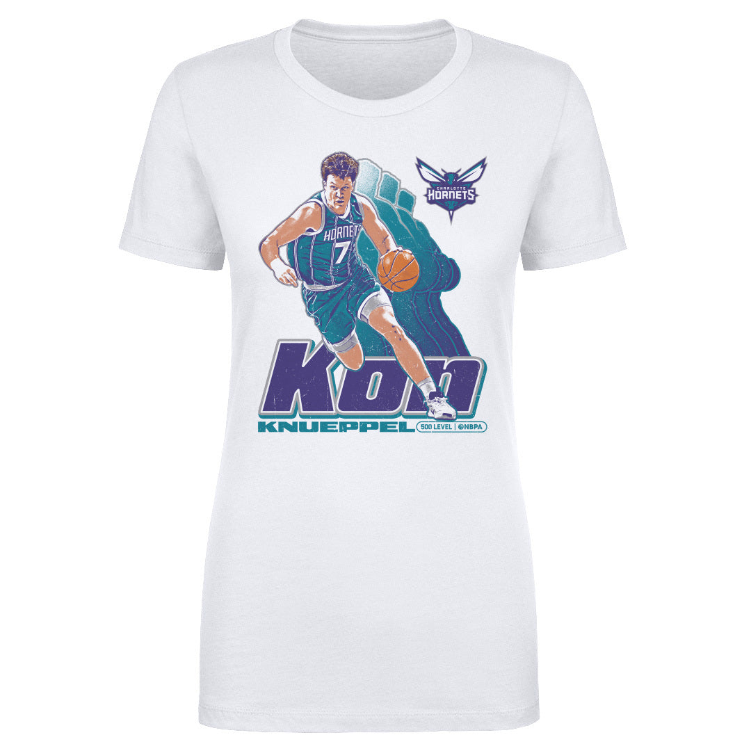 Kon Knueppel Women's T-Shirt | 500 LEVEL