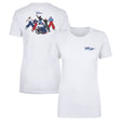 U.S. Soccer Women's T-Shirt | 500 LEVEL