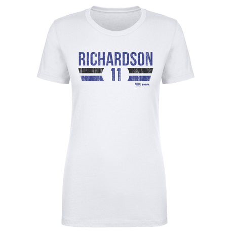 Jase Richardson Women's T-Shirt | 500 LEVEL