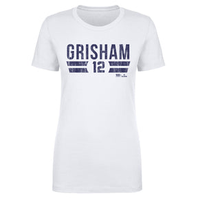 Trent Grisham Women's T-Shirt | 500 LEVEL