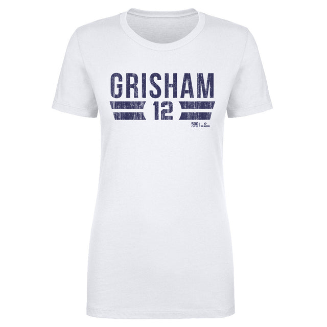 Trent Grisham Women's T-Shirt | 500 LEVEL