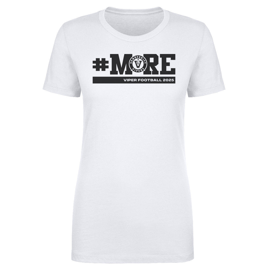 Vandegrift Women's T-Shirt | 500 LEVEL