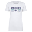 Julio Rodriguez Women's T-Shirt | 500 LEVEL