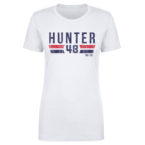 Torii Hunter Women's T-Shirt | 500 LEVEL
