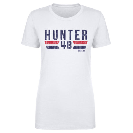 Torii Hunter Women's T-Shirt | 500 LEVEL