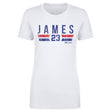 LeBron James Women's T-Shirt | 500 LEVEL
