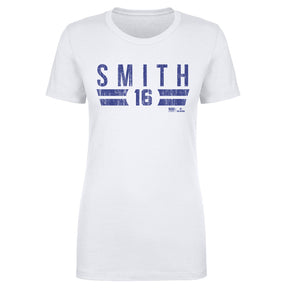 Will Smith Women's T-Shirt | 500 LEVEL