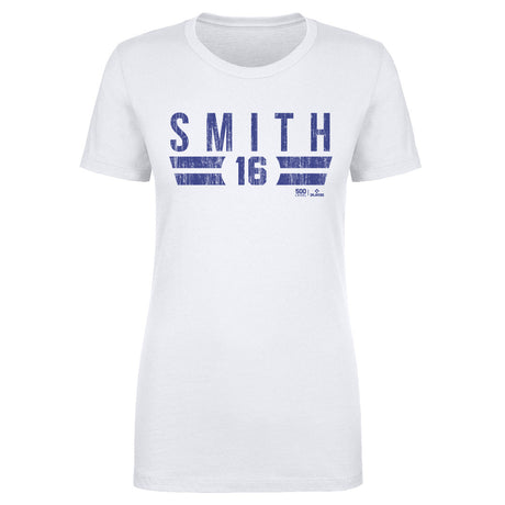 Will Smith Women's T-Shirt | 500 LEVEL