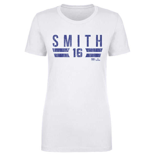 Will Smith Women's T-Shirt | 500 LEVEL