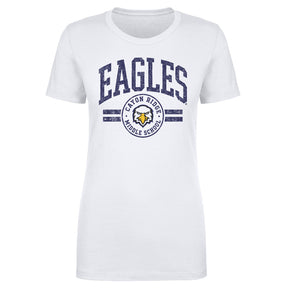 Canyon Ridge Women's T-Shirt | 500 LEVEL