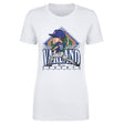 Louis Varland Women's T-Shirt | 500 LEVEL