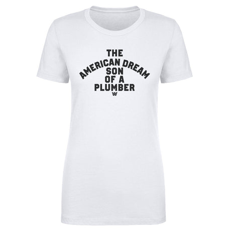 Dusty Rhodes Women's T-Shirt | 500 LEVEL