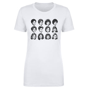 Vs. Everybody Women's T-Shirt | 500 LEVEL