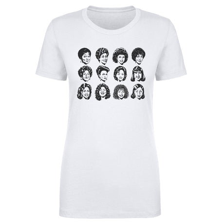 Vs. Everybody Women's T-Shirt | 500 LEVEL