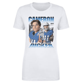Cameron Dicker Women's T-Shirt | 500 LEVEL