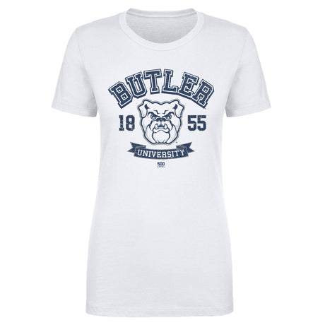 Butler Bulldogs Women's T-Shirt | 500 LEVEL
