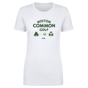 Boston Common Golf Women's T-Shirt | 500 LEVEL