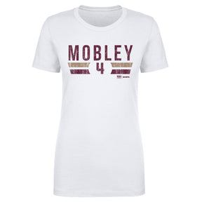 Evan Mobley Women's T-Shirt | 500 LEVEL