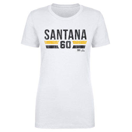 Dennis Santana Women's T-Shirt | 500 LEVEL