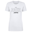 Troy Nash Women's T-Shirt | 500 LEVEL