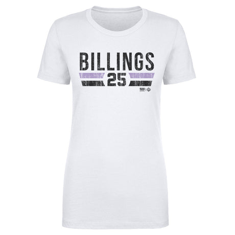 Monique Billings Women's T-Shirt | 500 LEVEL