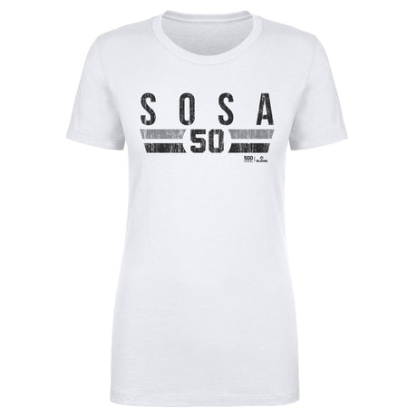 Lenyn Sosa Women's T-Shirt | 500 LEVEL