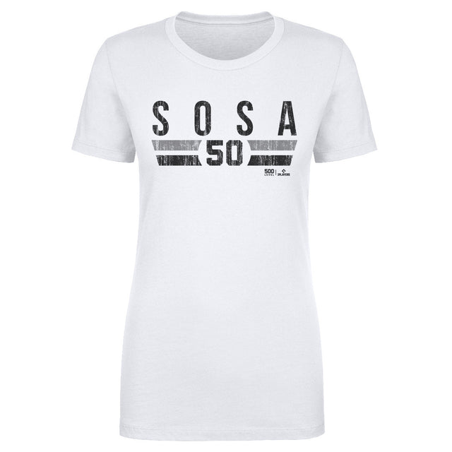 Lenyn Sosa Women's T-Shirt | 500 LEVEL