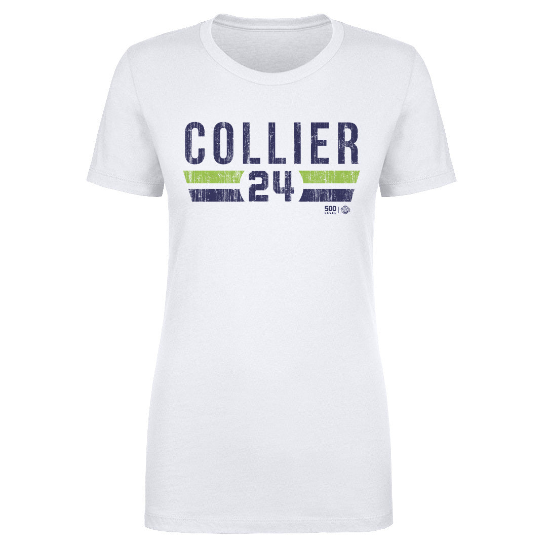 Napheesa Collier Women's T-Shirt | 500 LEVEL