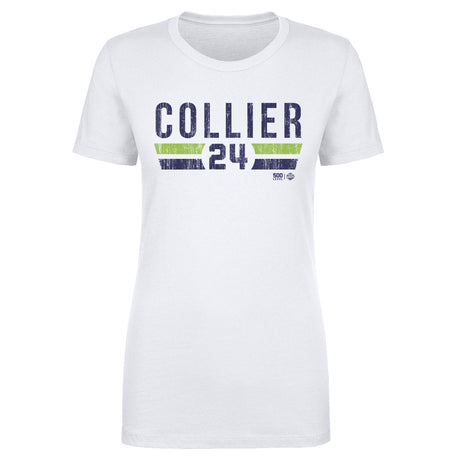 Napheesa Collier Women's T-Shirt | 500 LEVEL