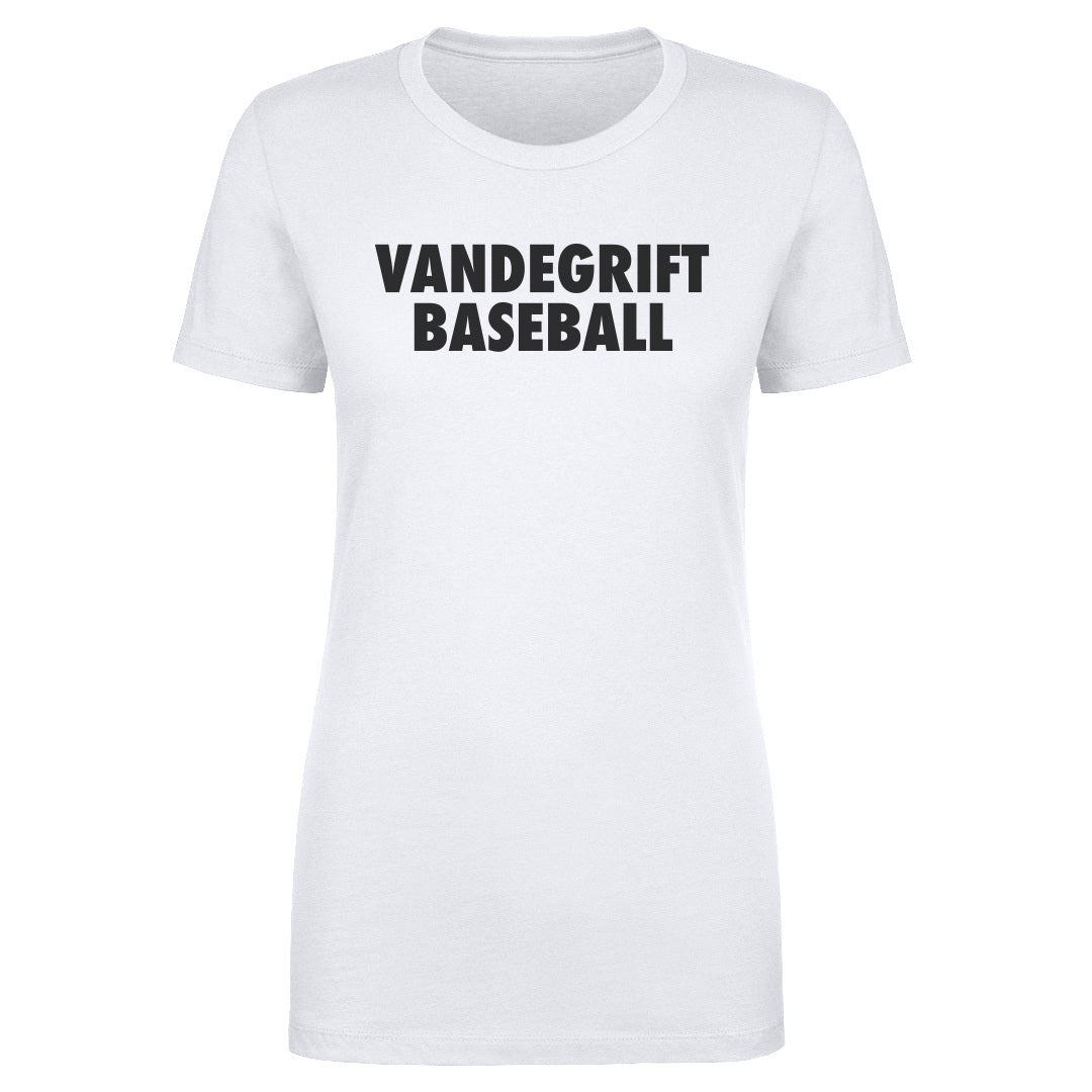 Vandegrift Women's T-Shirt | 500 LEVEL