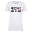Geraldo Perdomo Women's T-Shirt | 500 LEVEL