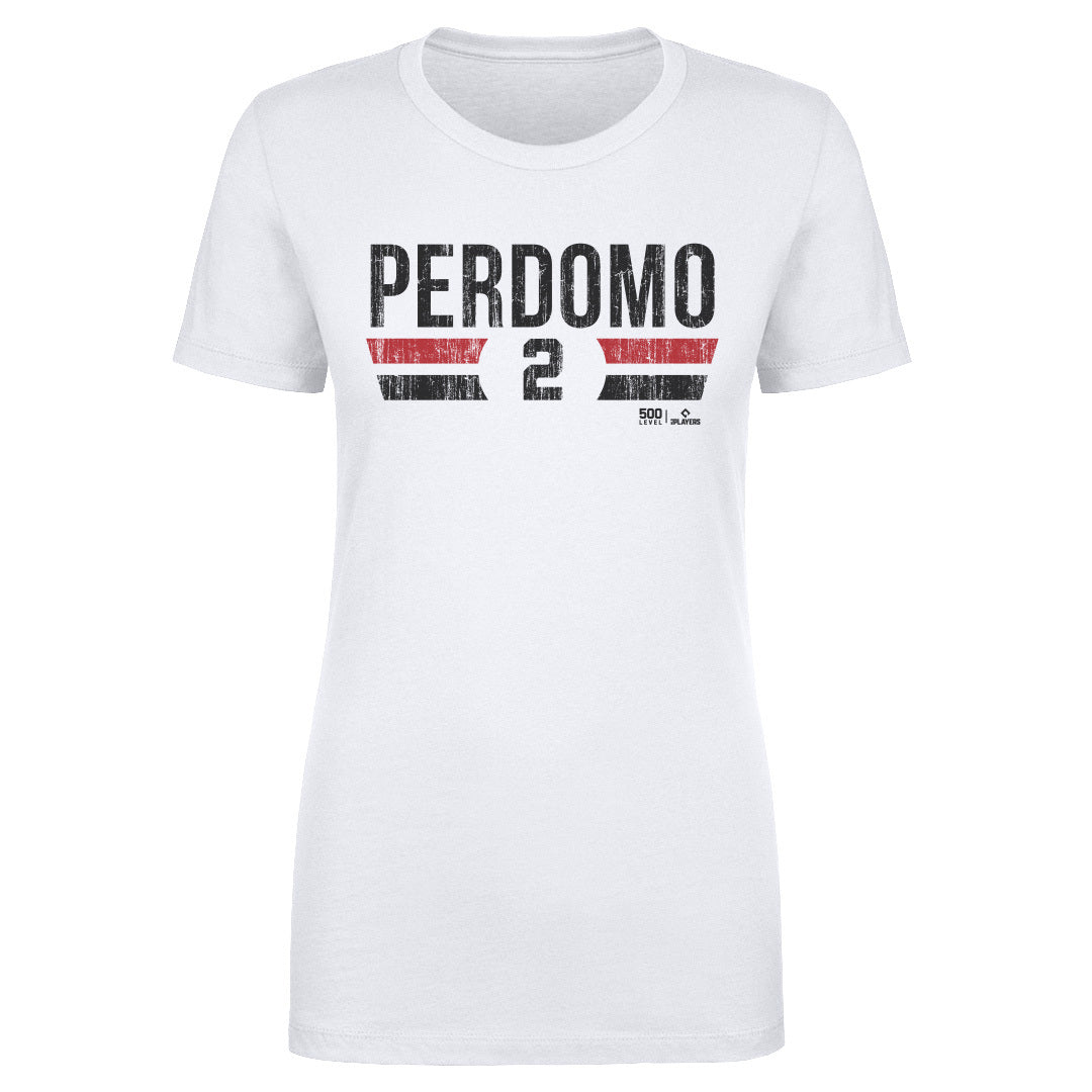 Geraldo Perdomo Women's T-Shirt | 500 LEVEL