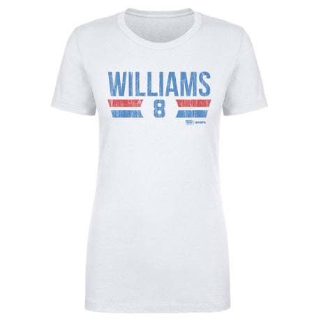 Jalen Williams Women's T-Shirt | 500 LEVEL