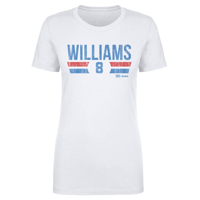 Jalen Williams Women's T-Shirt | 500 LEVEL