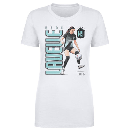 Rose Lavelle Women's T-Shirt | 500 LEVEL