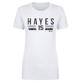 Tiffany Hayes Women's T-Shirt | 500 LEVEL