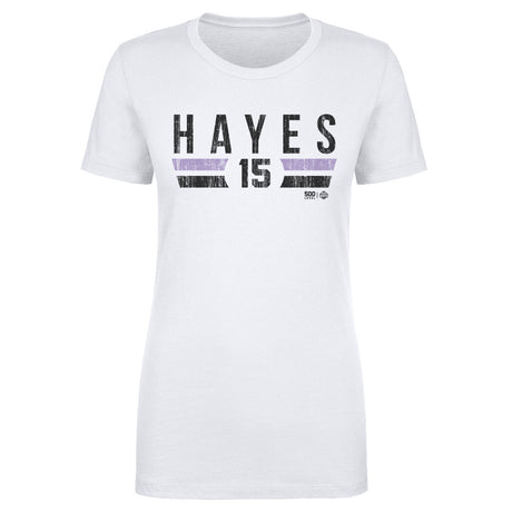 Tiffany Hayes Women's T-Shirt | 500 LEVEL
