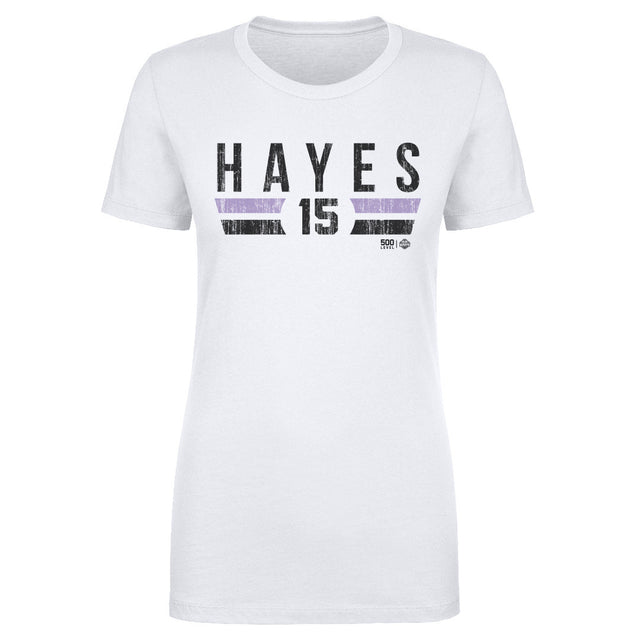 Tiffany Hayes Women's T-Shirt | 500 LEVEL