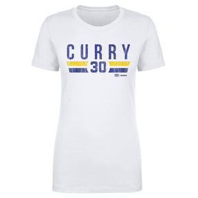 Steph Curry Women's T-Shirt | 500 LEVEL