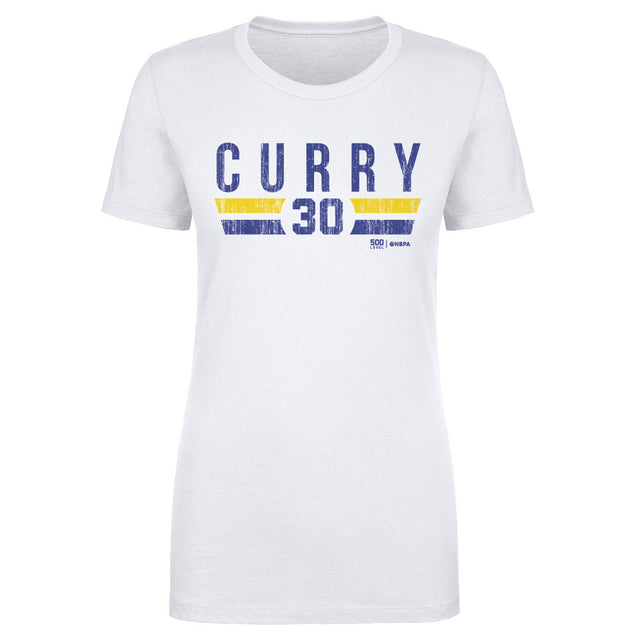Steph Curry Women's T-Shirt | 500 LEVEL