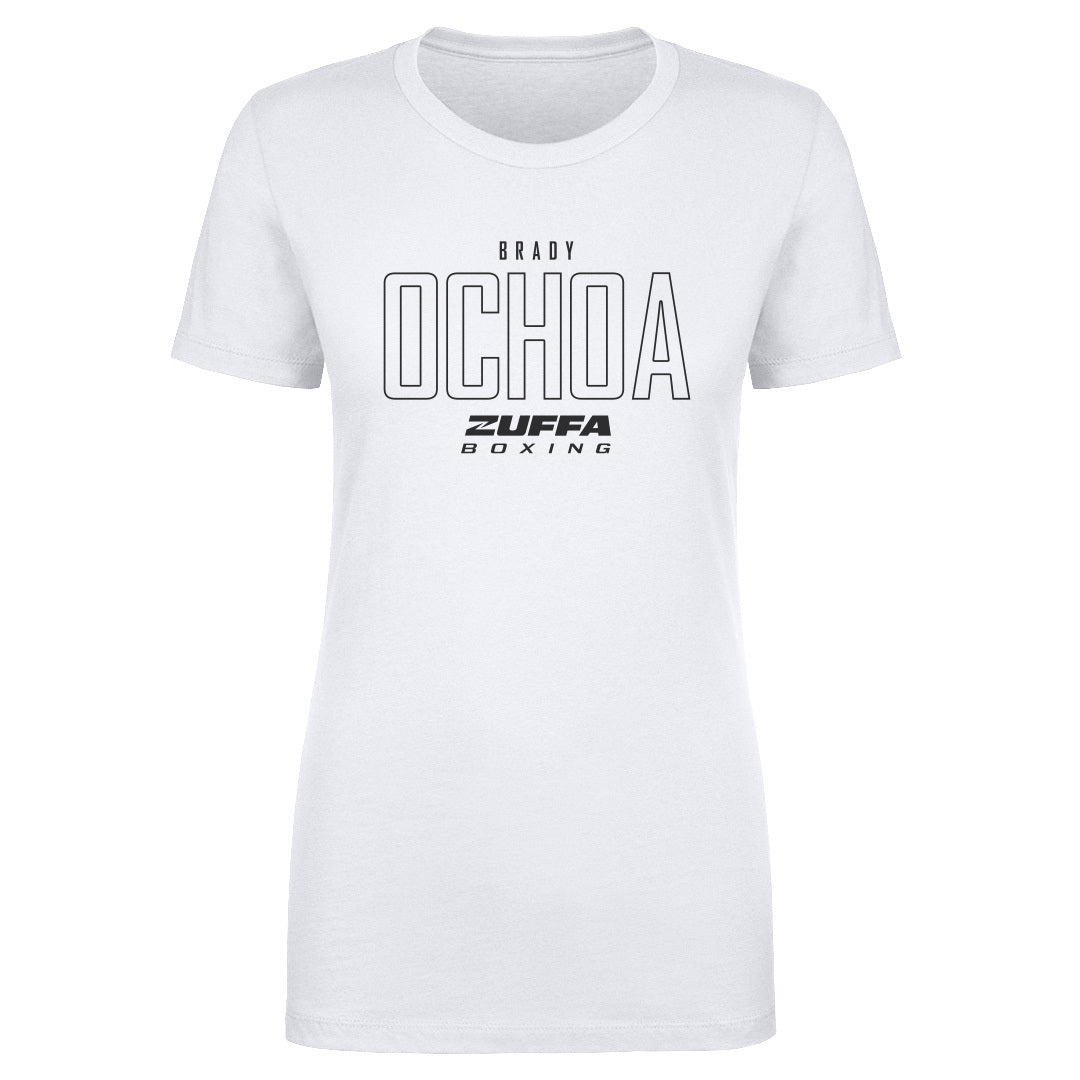 Brady Ochoa Women's T-Shirt | 500 LEVEL