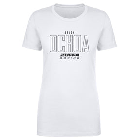 Brady Ochoa Women's T-Shirt | 500 LEVEL