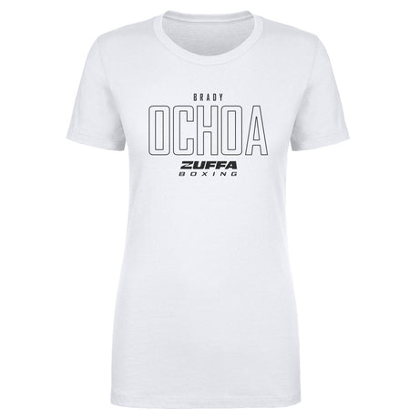 Brady Ochoa Women's T-Shirt | 500 LEVEL