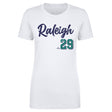 Cal Raleigh Women's T-Shirt | 500 LEVEL