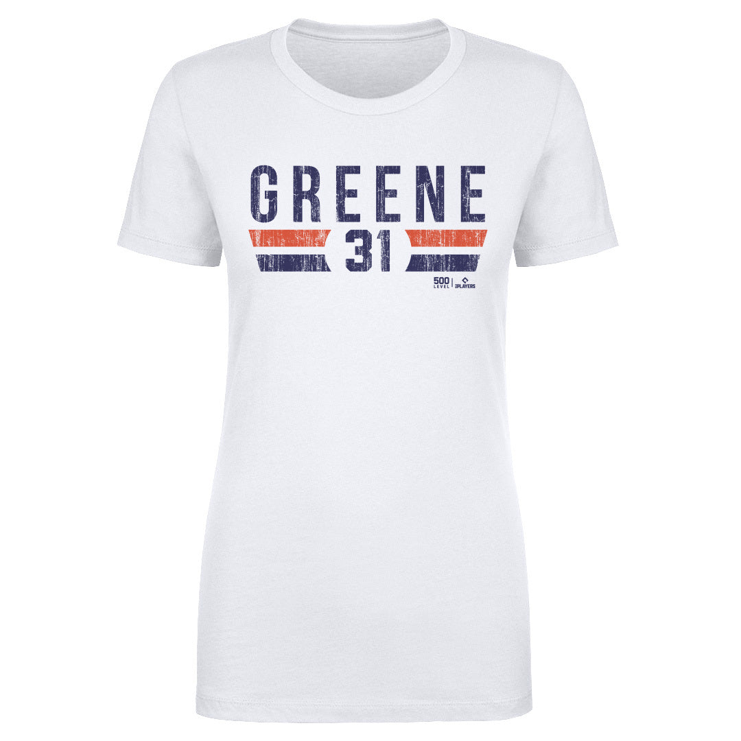 Riley Greene Women's T-Shirt | 500 LEVEL