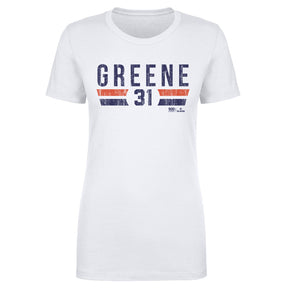 Riley Greene Women's T-Shirt | 500 LEVEL