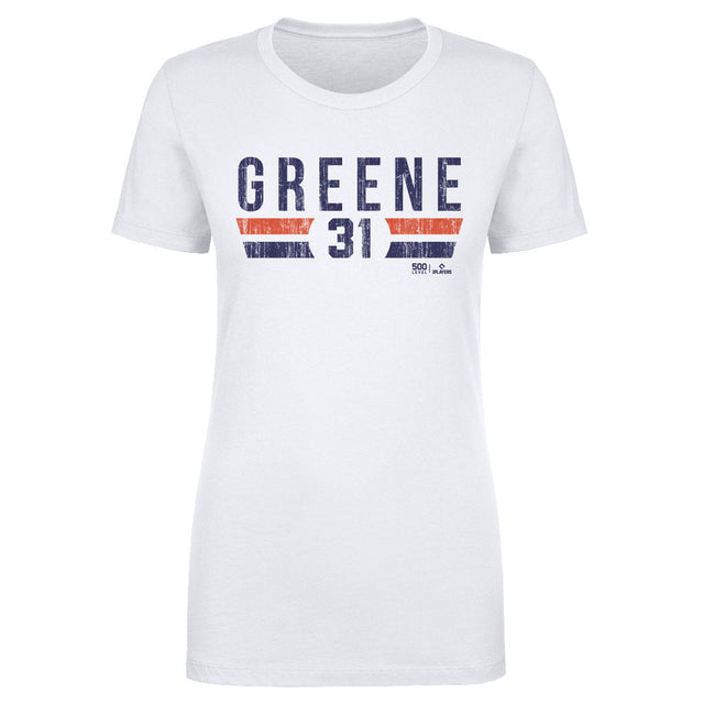 Riley Greene Women's T-Shirt | 500 LEVEL