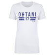 Shohei Ohtani Women's T-Shirt | 500 LEVEL