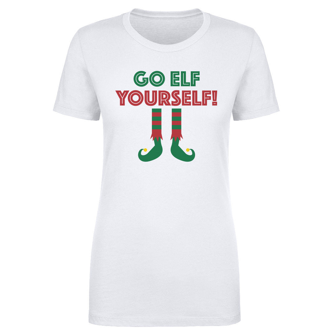 Christmas Women's T-Shirt | 500 LEVEL