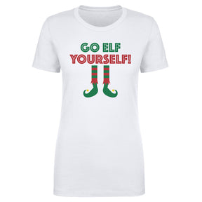 Christmas Women's T-Shirt | 500 LEVEL
